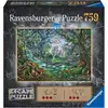 Image de Escape Puzzle - La Licorne