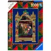 Image de Ravensburger Harry Potter sur le chemin des Hogwards (1000 pièces)