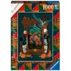 Image de Puzzle 1000 pièces Ravensburger Harry Potter Prisonnier d’Azkaban