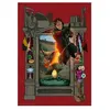 Image de Puzzle 1000 pieces - Harry Potter et la Coupe de Feu Collection Harry Potter MinaLima