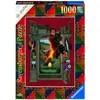 Image de Ravensburger Harry Potter et le tournoi trimagique (1000 pièces)