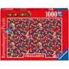 Image de Ravensburger Challenge Super Mario (1000 pièces)