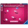 Image de Puzzle 654 pièces Ravensburger Krypt Rose