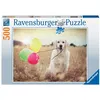 Image de Puzzle Ravensburger Jour de fête 500 pièces