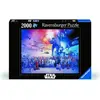 Image de Ravensburger La Saga Star Wars (2000 pièces)