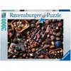 Image de Ravensburger Le paradis du chocolat (2000 pièces)