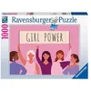 Image de PUZZLE 1000 P - GIRL POWER