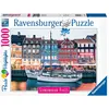Image de Ravensburger Copenhague (1000 pièces)