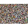 Image de Puzzle 1000 pièces Challenge Ravensburger Mickey Mouse