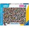 Image de Ravensburger DéfiMickey Mouse (1000 pièces)