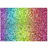 Image de Puzzle difficile de 1000 pièces - Défi Rainbow Glitter