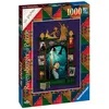 Image de Puzzle 1000 pièces Ravensburger Harry Potter et l'Ordre du Phénix