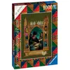 Image de Puzzle 1000 pièces Ravensburger Harry Potter Prince de Sang-mêlé