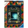 Image de Harry Potter - Puzzle Harry Potter et les Reliques de la Mort, partie 1 (1000 pièces)