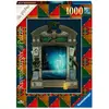 Image de Ravensburger Harry Potter et les Reliques de la Mort : Partie 1 (1000 pièces)