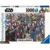 Image de Ravensburger Star Wars - The Mandalorian: Characters (1000 Pièces) (1000 pièces)