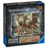 Image de Puzzle 759 pièces Ravensburger Atelier d'artiste