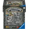 Image de Ravensburger Pz. SORTIE Dans la cuisine du Manoir 99T (99 pièces)