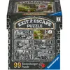 Image de Ravensburger Pz. SORTIE Dans le salon du Manoir 99T (99 pièces)