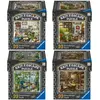 Image de Ravensburger Sortie Au Manoir - Chambre 6 (99 pièces)