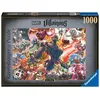 Image de MARVEL VILLAINOUS - Puzzle 1000 pieces - Ultron - Ravensburger