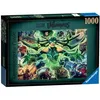 Image de Puzzle 1000 pièces Ravensburger Hela Collection Marvel Villainous