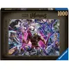 Image de Ravensburger Marvel Villainous : Killmonger jeu de puzzle 1000 pièce(s) Comics (1000 pièces)