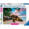 Image de Ravensburger 1000 p les lumieres des seychelles