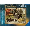 Image de Ravensburger LOTR-Fellowship Of Ring 2000p (2000 pièces)