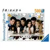 Image de Puzzle de 500 Pièces Friends I´ll Be There For You Ravensburger Multicolore