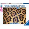 Image de Ravensburger Challenge Animal Print (1000 pièces)