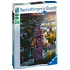 Image de Puzzle 1500 pièces Ravensburger Bonn en fleurs