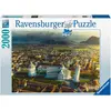 Image de Ravensburger Pise en Italie 2000p (2000 pièces)