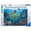 Image de Ravensburger 17115 puzzle Jeu de puzzle 2000 pièce(s)