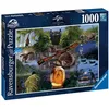 Image de Puzzle 1000 pièces Ravensburger Jurassic Park