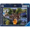 Image de Ravensburger Parc Jurassique (1000 pièces)