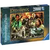 Image de Ravensburger Lord Of The Rings - Return of the King (2000 pièces)