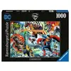 Image de Puzzle 1000 p - superman ( collection dc collector)