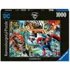 Image de Ravensburger AT DC Comics Coll.Superman1000p (1000 pièces)