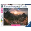 Image de Puzzle Ravensburger La Serra de Tramuntana Majorque 1000 pièces