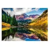 Image de Puzzle 1000 p Aspen