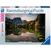Image de Ravensburger Le joyau naturel du lac de Piburg 1000p (1000 pièces)