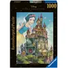 Image de Ravensburger Disney Castles - Blanche-Neige (1000 pièces)