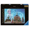 Image de Puzzle Elsa 1000 pièces - Disney Castle Collection
