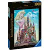 Image de Ravensburger Puzzle Disney Castles - Aurora, 1000 pièces (1000 pièces)