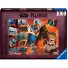 Image de Ravensburger Star Wars Villainous : Moff Gideon (1000 pièces)