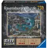 Image de Ravensburger Le village de pêcheurs (759 pièces)