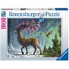 Image de Ravensburger Le cerf, messager du printemps (1000 pièces)