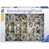 Image de Ravensburger Chapelle Sixtine (5000 pièces)