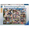 Image de Ravensburger Maison de poupée Gelini (5000 pièces)